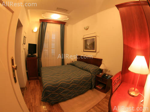 Vila Sikaa Hotel 11